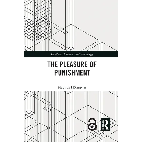 The Pleasure of Punishment - Paperback