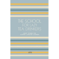 The School For Lazy Tea Drinkers: Short Stories for Swedish Language Learners - Paperback