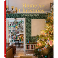 Home for Christmas - Around the World - Hardcover