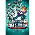 Secret Agent Jack Stalwart: Book 7: The Puzzle of the Missing Panda: China - Paperback
