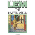 The Investigation - Paperback