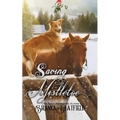 Saving Mistletoe - Paperback