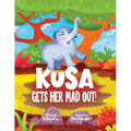 Kusa Gets Her Mad Out! - Paperback