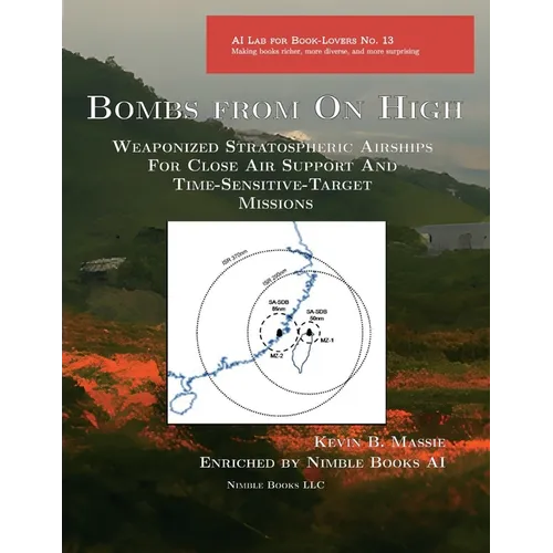 Bombs from On High - Paperback