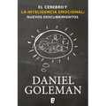 El Cerebro Y La Inteligencia Emocional / The Brain and Emotional Intelligence: New Insights - Paperback