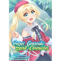Seirei Gensouki: Spirit Chronicles (Manga): Volume 11 - Paperback