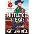 Mistletoe in Texas - Mass Market Paperbound
