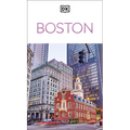 DK Boston: Must-See Sights. Culture & History. Detailed Maps & Tours. Covers North End, Beacon Hill, Back Bay, & More - Paperback