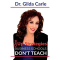 One-Up Strategies Business Schools Don't Teach - Paperback