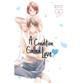 A Condition Called Love 8 - Paperback