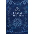 The Boy from the Sea: A Dark Gothic Romance - Paperback