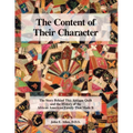 The Content of Their Character: The Story Behind This Antique Quilt and the History of the African American Family That Made It - Paperback