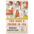 You Have a Friend in 10a: Stories - Paperback