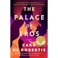 The Palace of Eros - Paperback