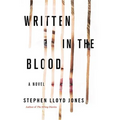 Written in the Blood - Hardcover
