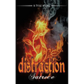 distraction - Paperback