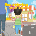 Una Sonrisa En Tu Bolsillo (a Smile in Your Pocket) (Library Edition) - Library Binding