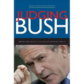 Judging Bush - Paperback
