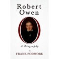 Robert Owen - A Biography;With a Biography by Leslie Stephen - Paperback