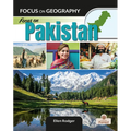 Focus on Pakistan - Library Binding