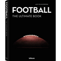 Football - The Ultimate Book - Hardcover