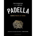Padella: Iconic Pasta at Home - Hardcover