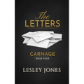 The Letters: A Carnage Novella - Paperback