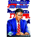 Political Power: Jon Stewart - Paperback