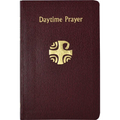 Daytime Prayer: The Liturgy of the Hours - Imitation Leather