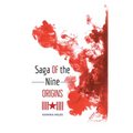 Saga of the Nine: Origins - Paperback