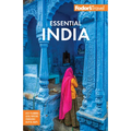 Fodor's Essential India: With Delhi, Rajasthan, Mumbai & Kerala - Paperback