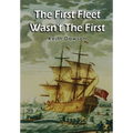 Botany Bay Whalers Pre -First Fleet - Paperback