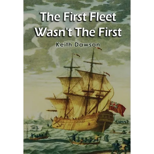 Botany Bay Whalers Pre -First Fleet - Paperback