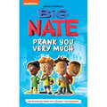 Big Nate: Prank You Very Much: Volume 2 - Hardcover