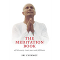 The Meditation Book: Self-Discovery, Inner Peace and Fulfilment - Hardcover
