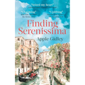Finding Serenissima - Paperback