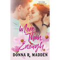 More Than Enough - Paperback