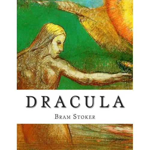 D r a c u l a - Paperback