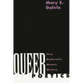 Queer Poetics: Five Modernist Women Writers - Paperback