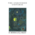 The Undivided Universe: An Ontological Interpretation of Quantum Theory - Paperback