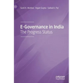 E-Governance in India: The Progress Status - Hardcover