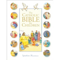 The Catholic Bible for Children - Paperback