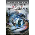 Legends of the Dragonrealm, Vol. II - Paperback