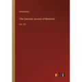 The Calcutta Journal of Medicine: Vol. VII - Paperback