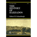 History of Barbados - Paperback