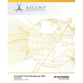 Autodesk Vault Workgroup 2023: Essentials: Autodesk Authorized Publisher - Paperback