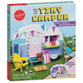 Make Your Own Tiny Camper