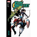 Young Avengers Modern Era Epic Collection: Dark Reign - Paperback