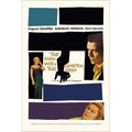 The Man with the Golden Arm - Paperback