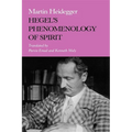 Hegel S Phenomenology of Spirit - Paperback